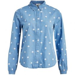 Women Denim Shirts